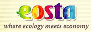 Logo Eosta B.V., Waddinxveen