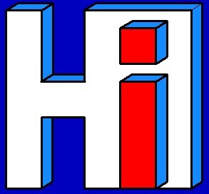 Logo Hovicon International BV, Vijfhuizen