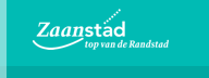 Logo Gemeente Zaanstad, Zaandijk