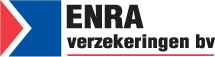 Logo ENRA Verzekeringen, Grootebroek
