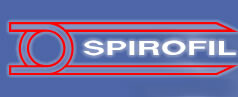 Logo Spirofil B.V., 's-Heerenberg