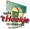 Logo Café 't Hoekje, Valkenburg