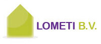Logo Lometi B.V., Rotterdam