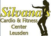 Logo Silvana's Cardio & Fitness Center, Leusden