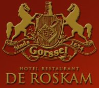 Hotel en Restaurant De Roskam B.V., Gorssel