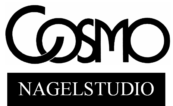 Logo Luxe manicurebehandeling - Bogna Nail Studio, Arnhem