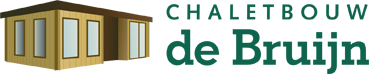 Logo Chaletbouw de Bruijn, de Meern