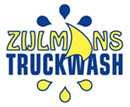Logo Frans Zijlmans Truck Wash Heierhoeve B.V., Venlo