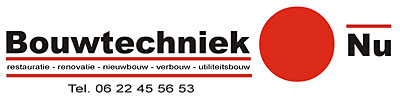 Logo Bouwtechniek.nu, Vleuten