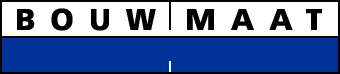 Logo Bouwmaat Apeldoorn, Apeldoorn