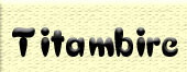 Logo Titambire, Etten Leur