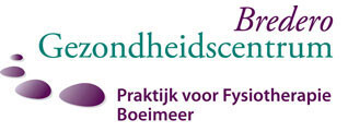 Logo Praktijk voor Fysiotherapie Boeimeer, Breda