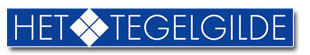 Logo Het Tegelgilde, Raamsdonksveer