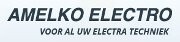 Logo Amelko Electro, Oisterwijk