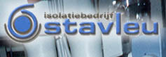 Logo Stavleu Isolatiebedrijf, Waddinxveen