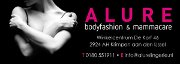 Logo Alure Bodyfashion & Mammacare, Krimpen aan den IJssel