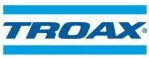 Logo Troax B.V., Lisse