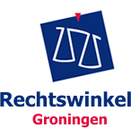Logo Rechtswinkel Groningen, Groningen