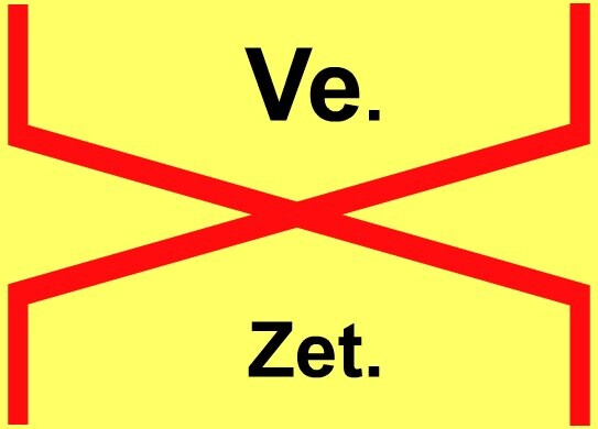 Logo Vezet BV, Eersel