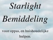 Logo Starlight, Dirkshorn