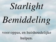 Logo Starlight, Dirkshorn