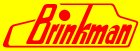 Logo Auto- Motorrijschool Brinkman, Haarlem