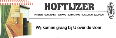 Hoftijzer Tapijten, Hardinxveld-Giessendam