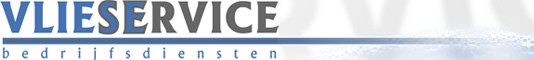 Logo Vlieservice, Heemstede