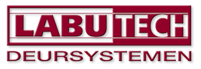 Logo Labutech Deursystemen, Reusel