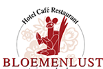 Logo Hotel Cafe Restaurant Bloemenlust, Breezand