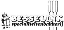 Logo Specialiteiten Bakkerij Besselink, Udenhout