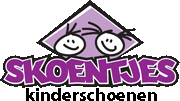 Logo Skoentjes Kinderschoenen, Schijndel