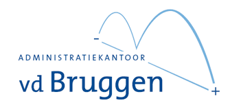 Logo Administratiekantoor Van der Bruggen Utrecht, Utrecht