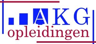 Logo AKG Opleidingen, Meppel