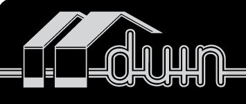 Logo Dakwerken Duin, Ammerzoden