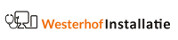 Logo Westerhof Installatie, Soest
