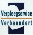 Logo Verpleegservice Verbaandert, Nuenen