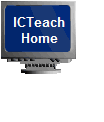 Logo ICTeach, Bennebroek