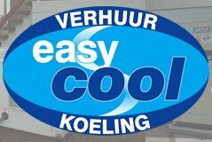Logo EasyCool BV, Nieuw Vennep