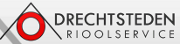 Logo Drechtsteden Rioolservice, Zwijndrecht
