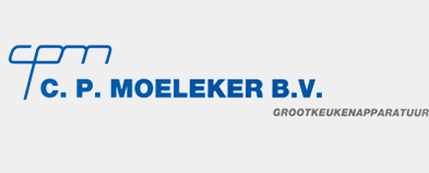 Logo C.P. Moeleker, Kapelle