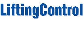 Logo LiftingControl, Heerhugowaard