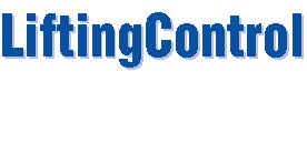 Logo LiftingControl, Heerhugowaard