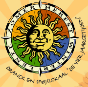 Logo Vier Jaargetijden Heerde, Heerde