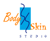 Logo Body & Skin Studio, Tilburg