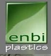 Logo ENBI Plastics B.V., Echt