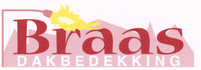 Logo Braas Dakbedekking, Avenhorn