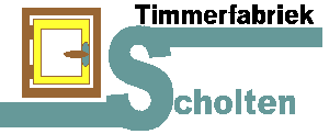 Timmerfabriek Scholten, Buurmalsen