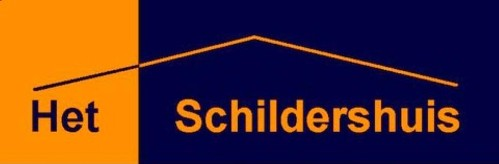 Logo Het Schildershuis Toon Wiggers, Tiel