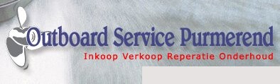Outboard Service Purmerend, Purmerend